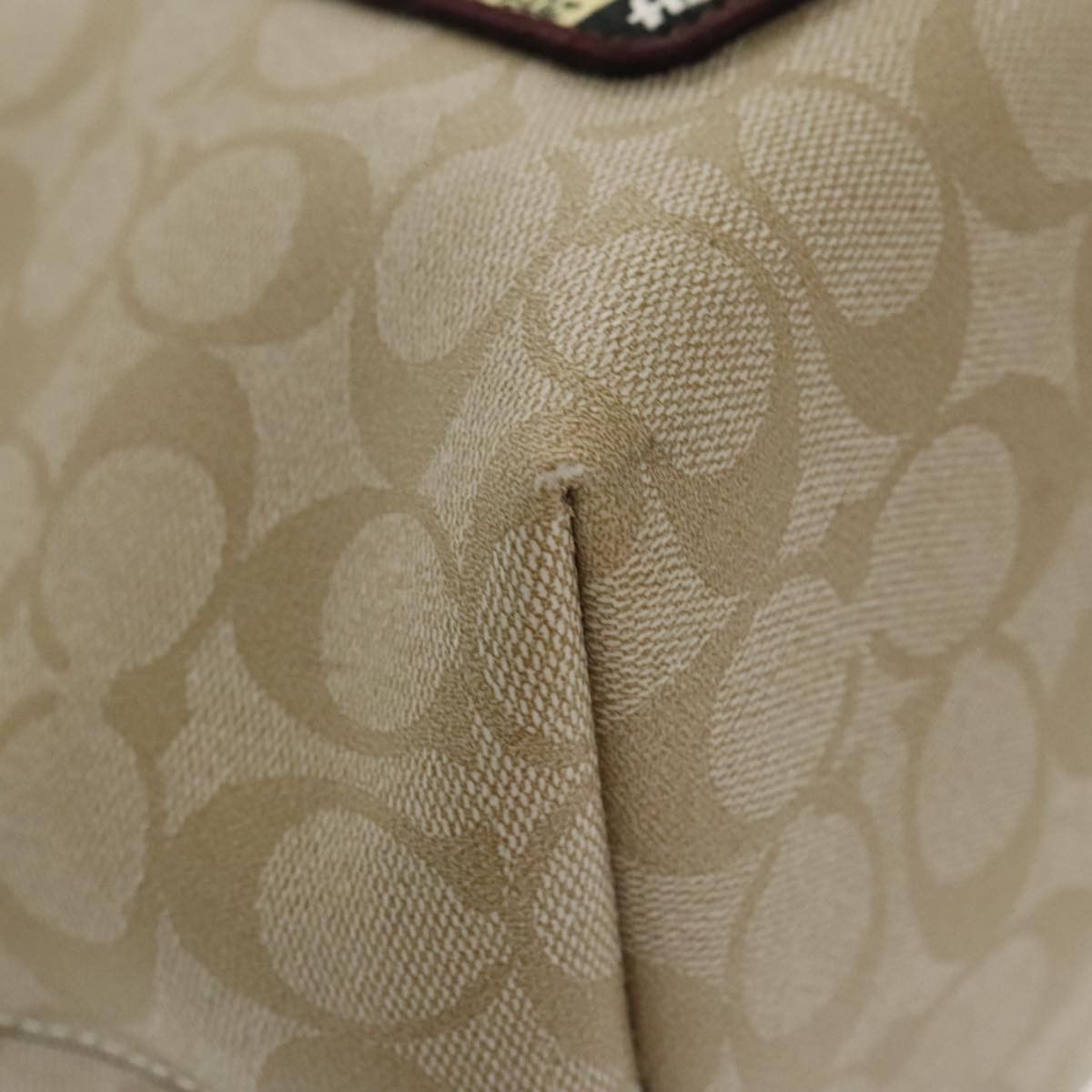 Coach Coach Disney Collection tote Size ONE SIZE - 6 Thumbnail