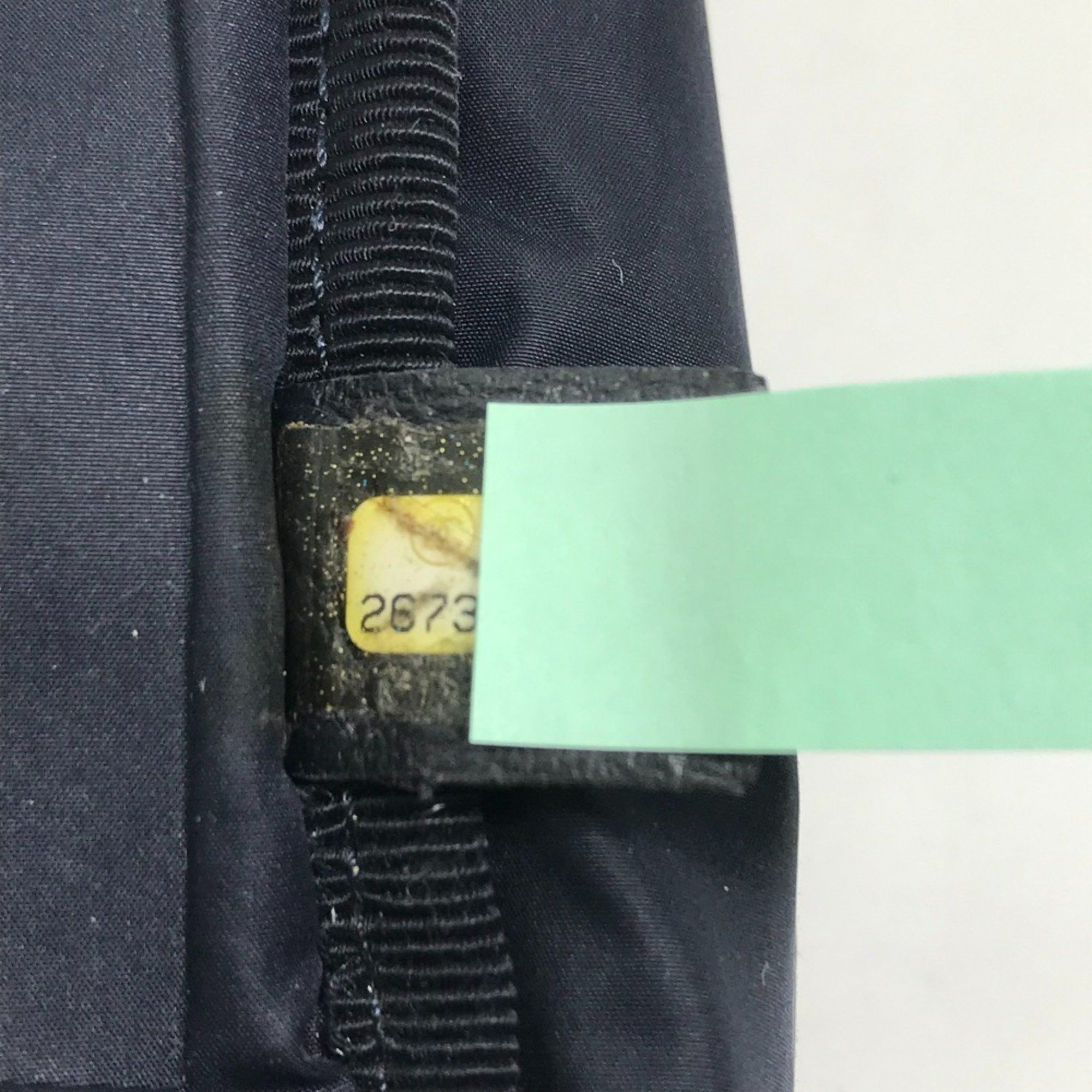 Chanel Chanel Coco Cocoon shoulder Size ONE SIZE - 6 Thumbnail