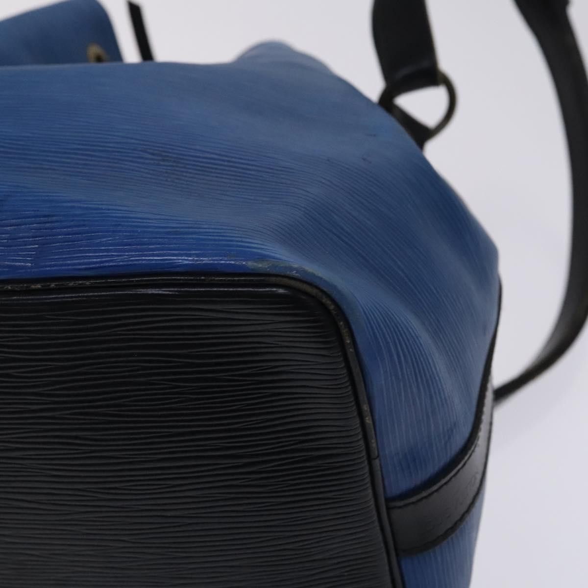 Louis Vuitton Louis Vuitton Petit Noé shoulder Size ONE SIZE - 9 Thumbnail