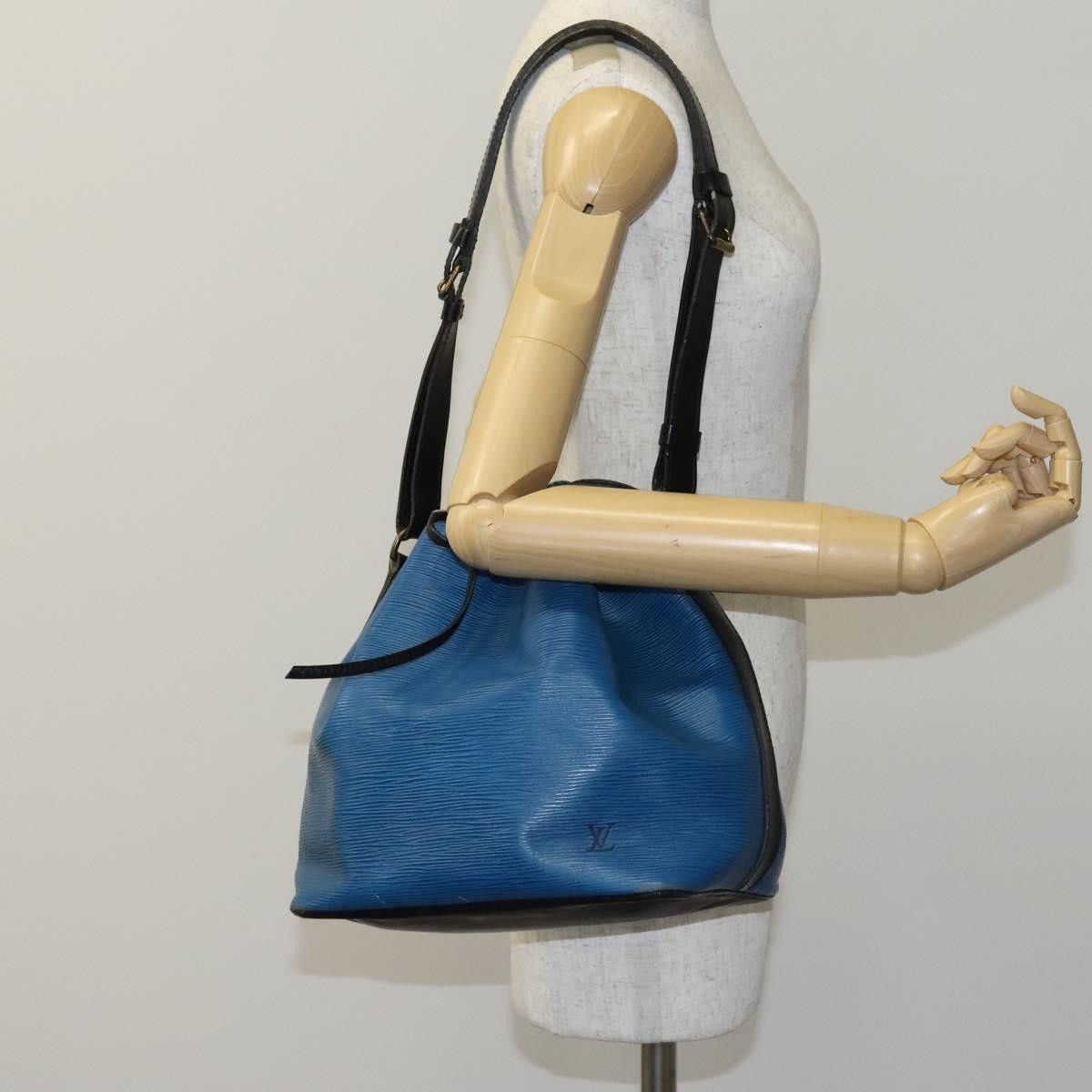 Louis Vuitton Louis Vuitton Petit Noé shoulder Size ONE SIZE - 16 Thumbnail
