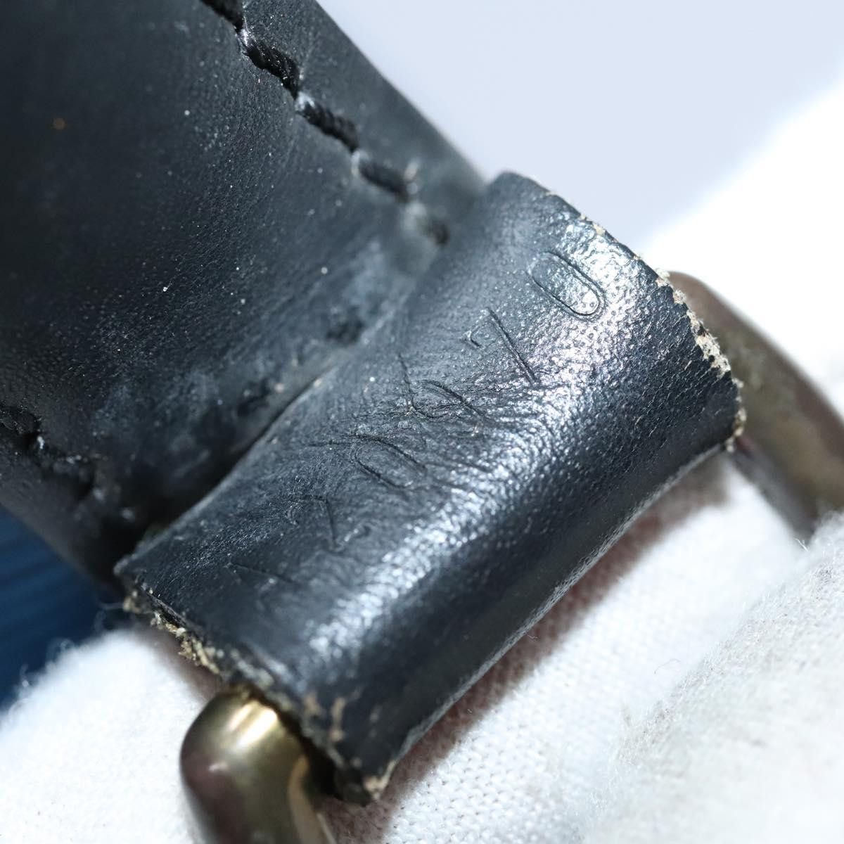 Louis Vuitton Louis Vuitton Petit Noé shoulder Size ONE SIZE - 14 Thumbnail