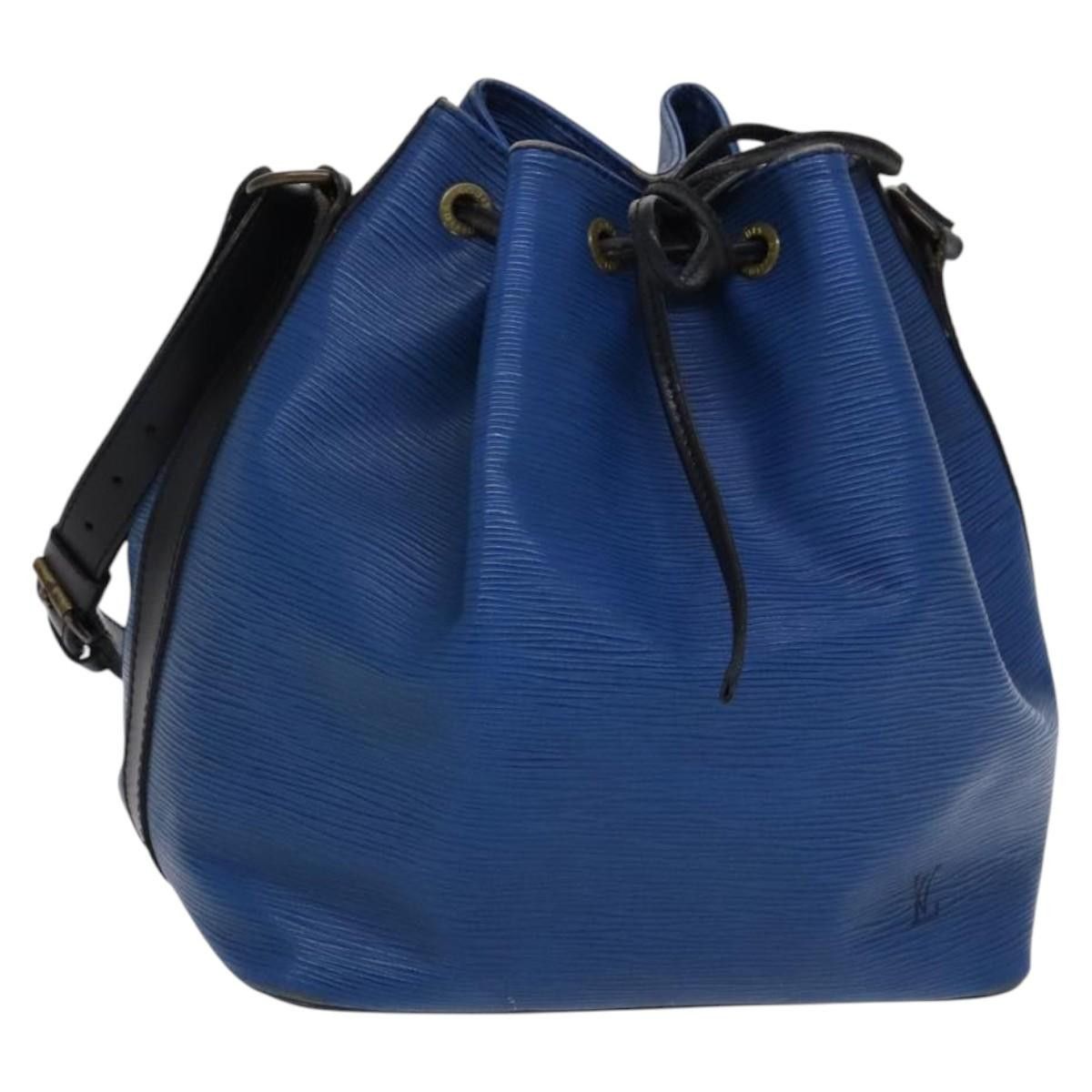 Louis Vuitton Louis Vuitton Petit Noé shoulder Size ONE SIZE - 20 Thumbnail
