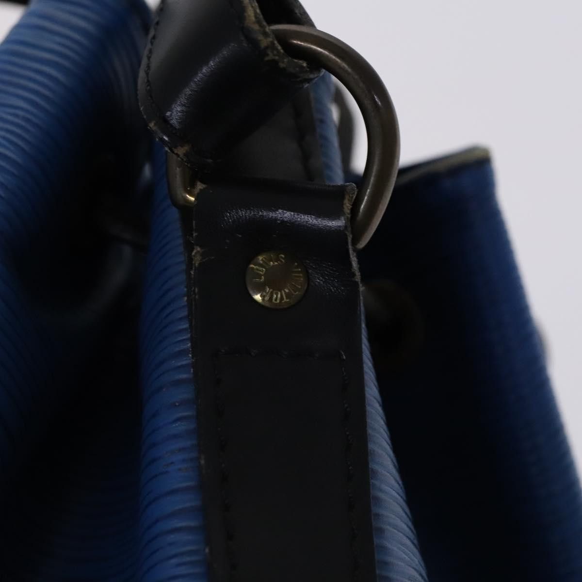 Louis Vuitton Louis Vuitton Petit Noé shoulder Size ONE SIZE - 11 Thumbnail