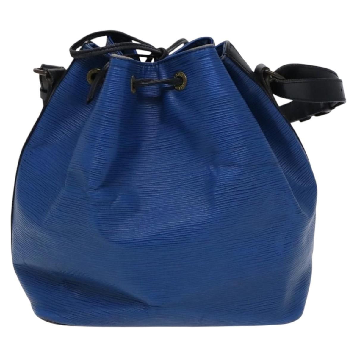 Louis Vuitton Louis Vuitton Petit Noé shoulder Size ONE SIZE - 2 Thumbnail