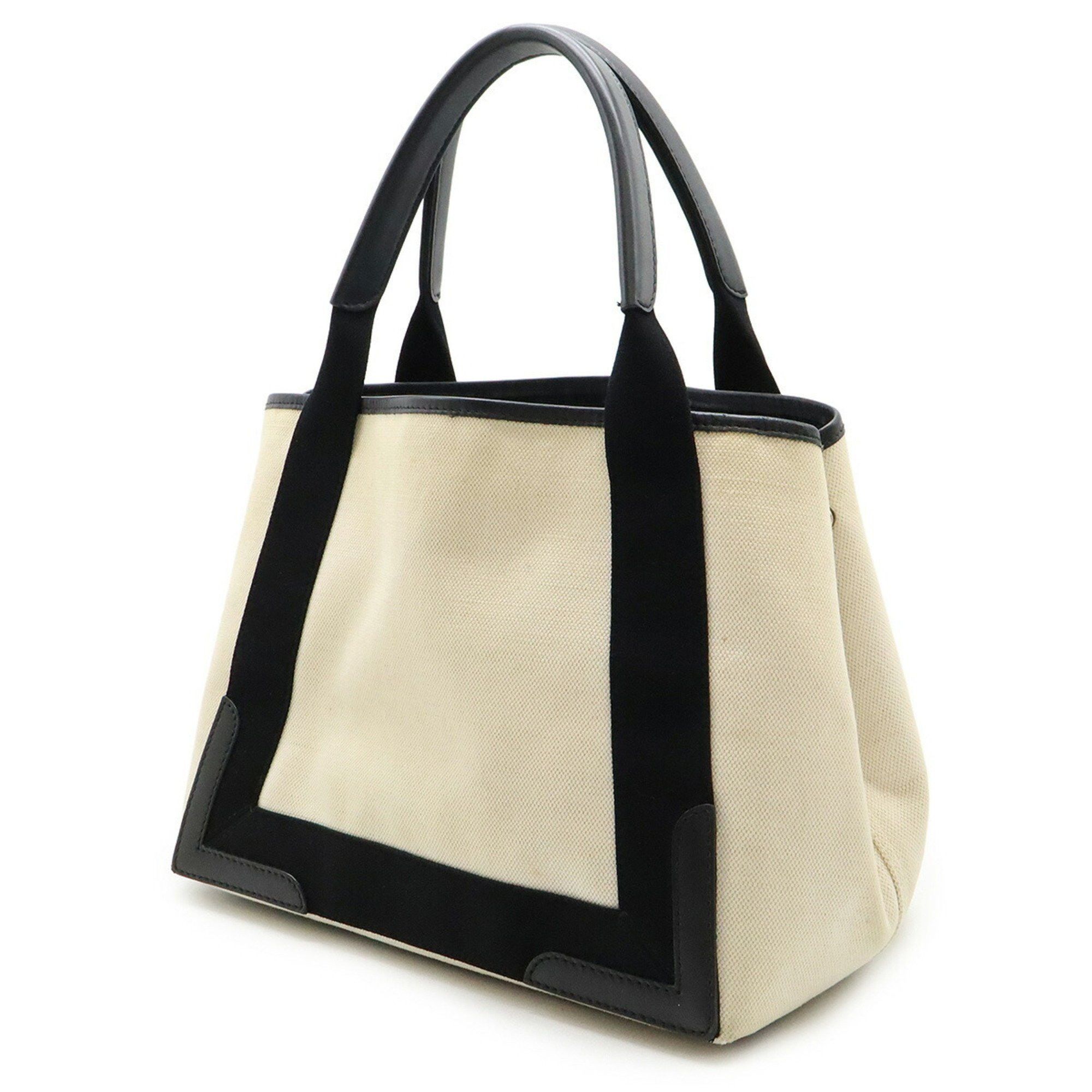 Balenciaga Balenciaga Navy Cabas tote Size ONE SIZE - 2 Thumbnail