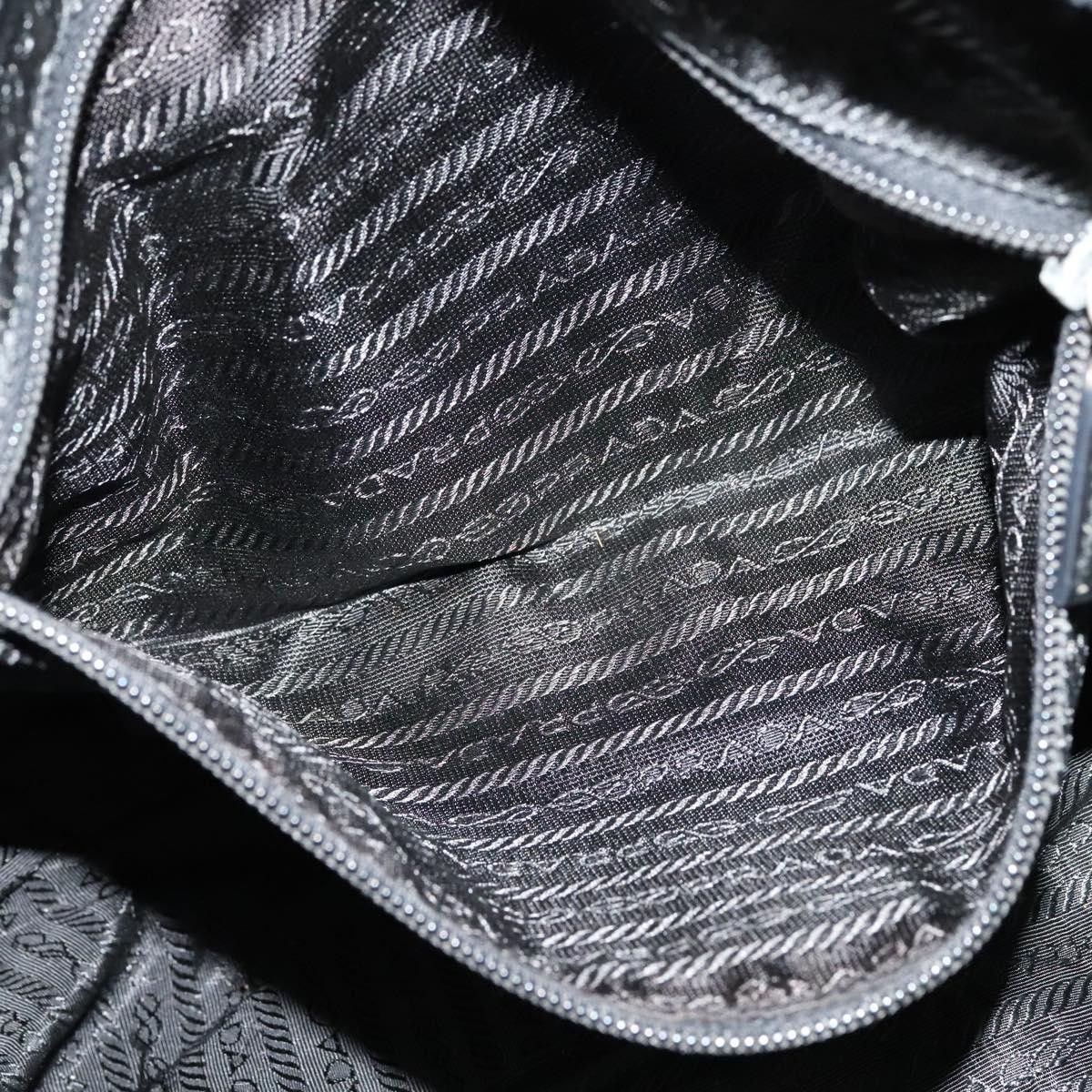 Prada Prada Tessuto tote Size ONE SIZE - 22 Thumbnail