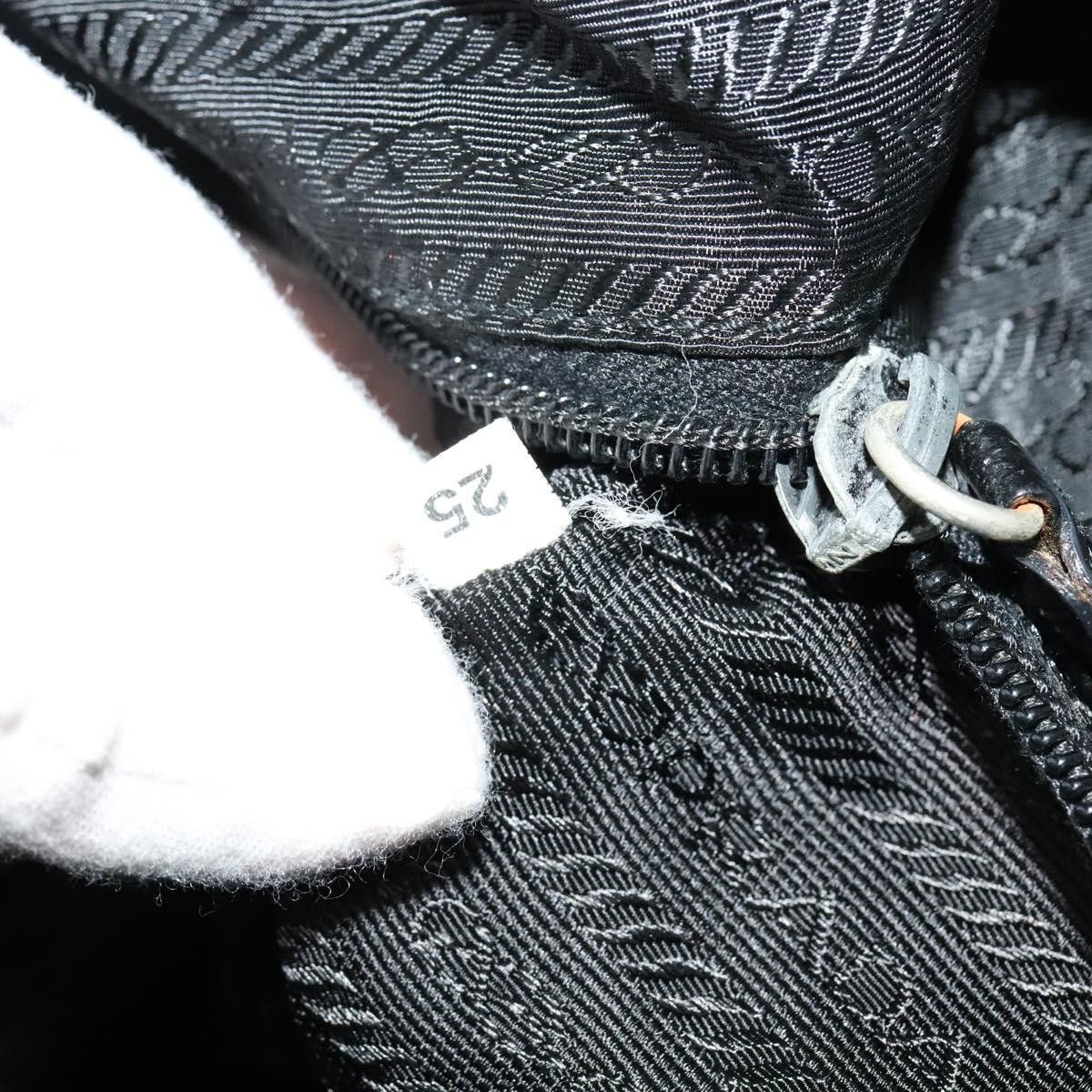 Prada Prada Tessuto tote Size ONE SIZE - 10 Thumbnail
