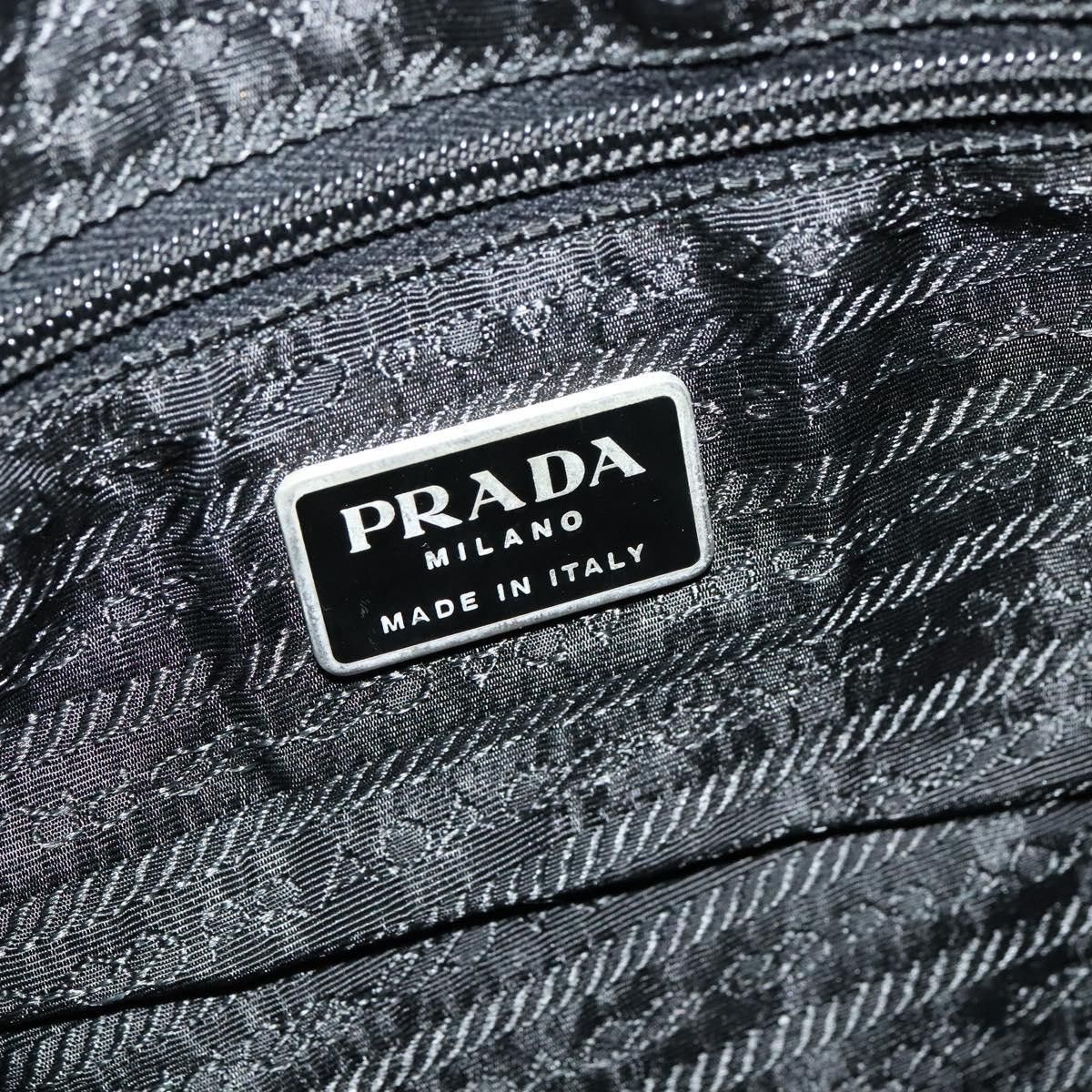 Prada Prada Tessuto tote Size ONE SIZE - 11 Thumbnail