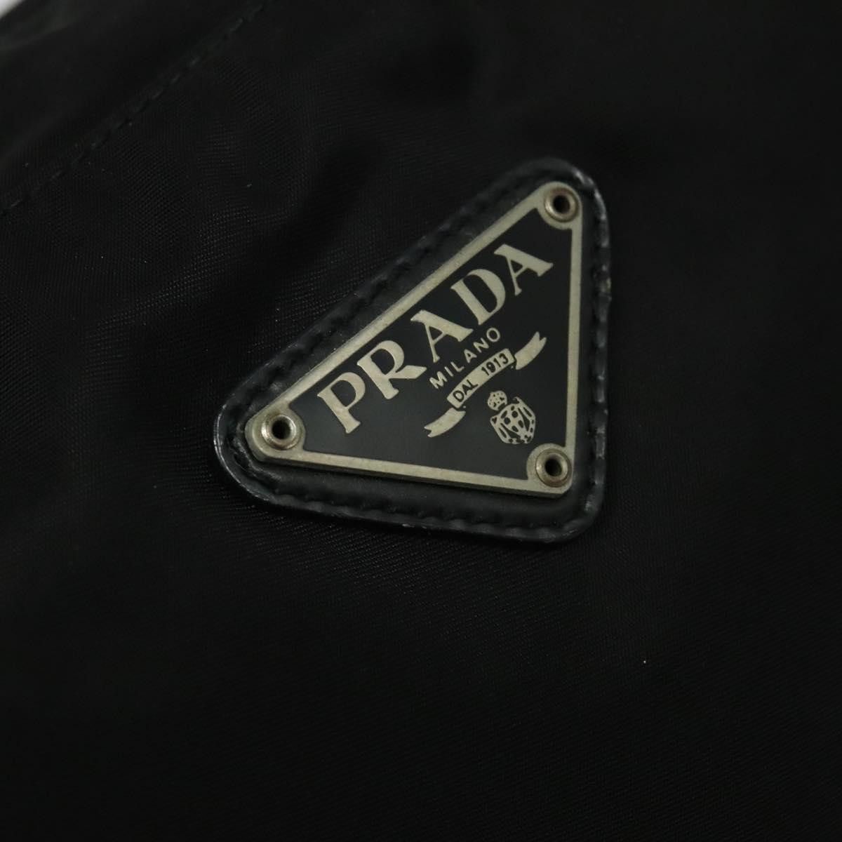 Prada Prada Tessuto tote Size ONE SIZE - 8 Thumbnail
