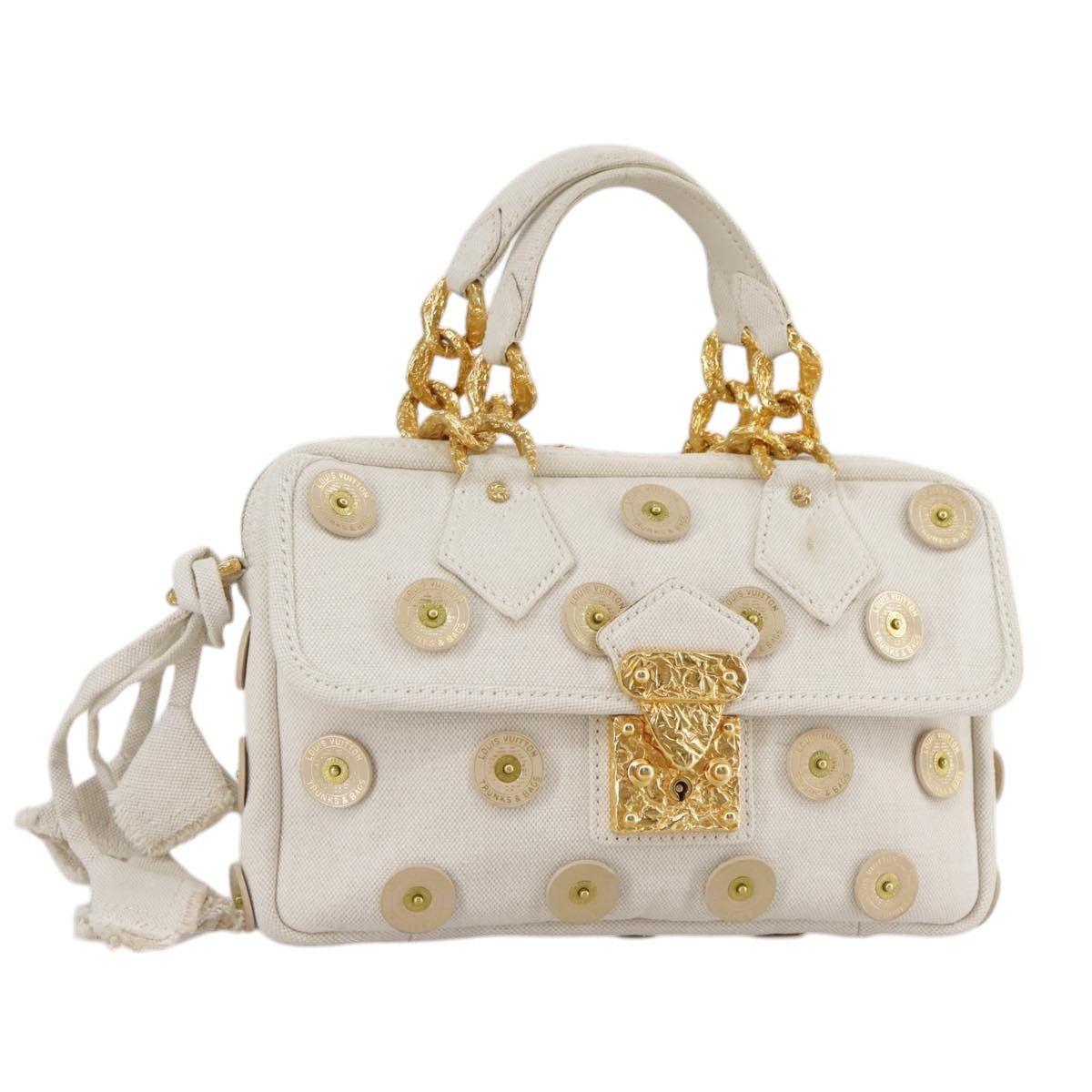 Louis Vuitton Louis Vuitton polka dot handbag Size ONE SIZE - 17 Thumbnail