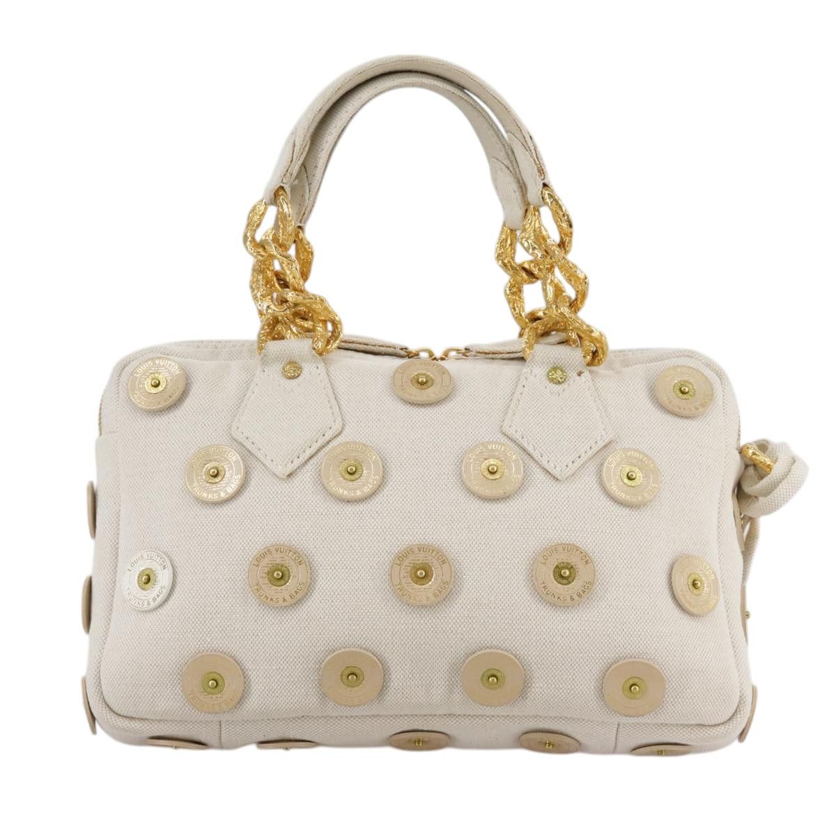 Louis Vuitton Louis Vuitton polka dot handbag Size ONE SIZE - 2 Thumbnail