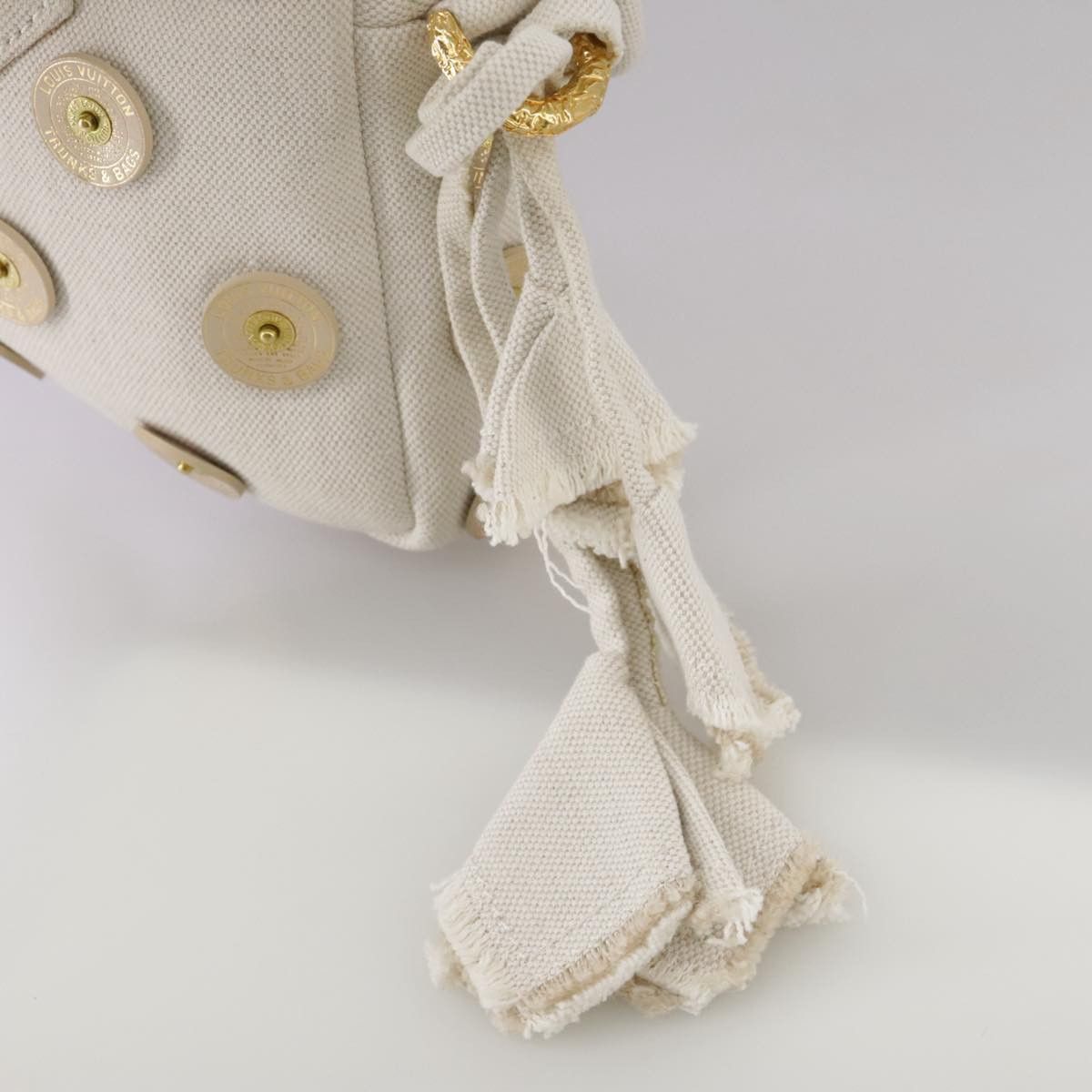 Louis Vuitton Louis Vuitton polka dot handbag Size ONE SIZE - 21 Thumbnail