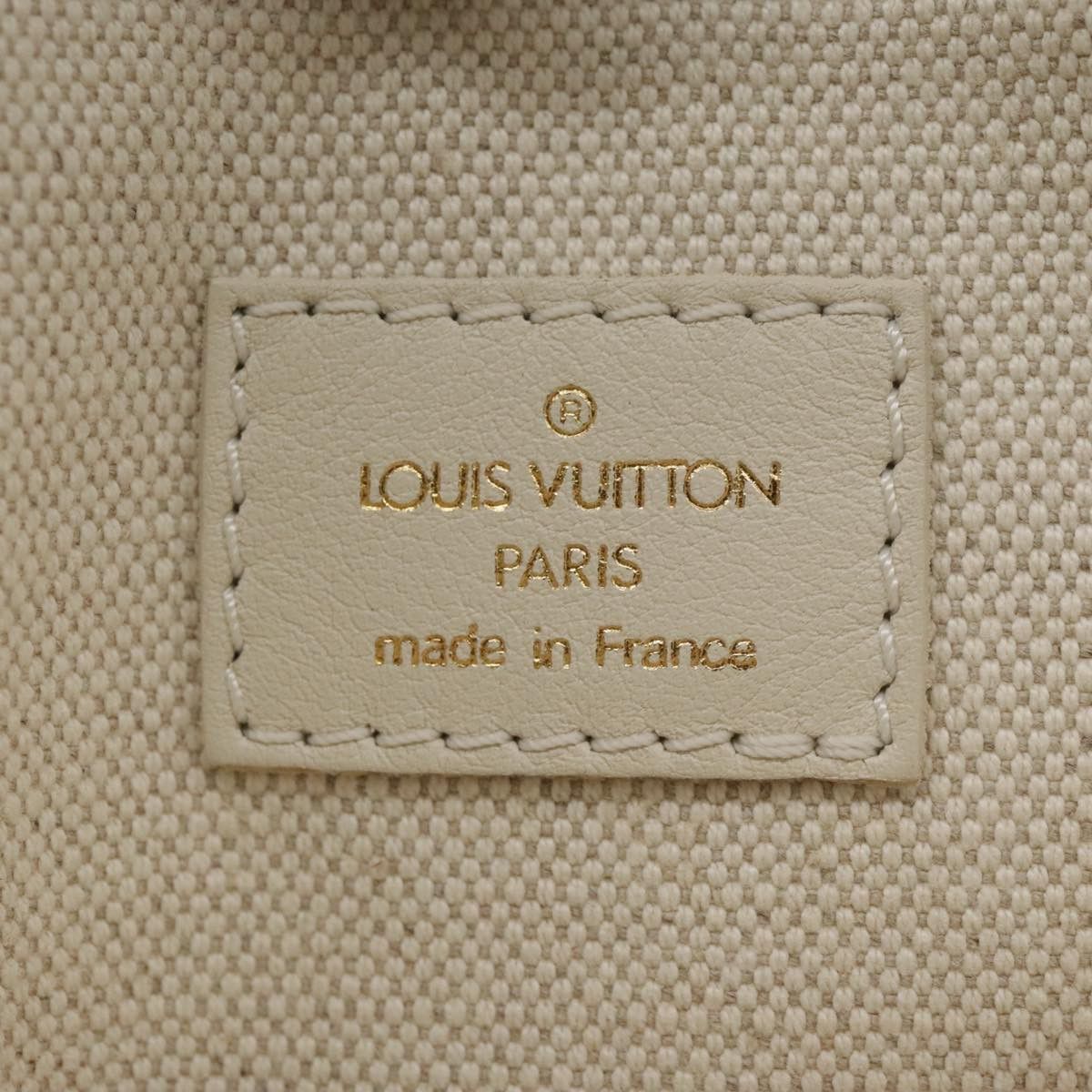 Louis Vuitton Louis Vuitton polka dot handbag Size ONE SIZE - 15 Thumbnail