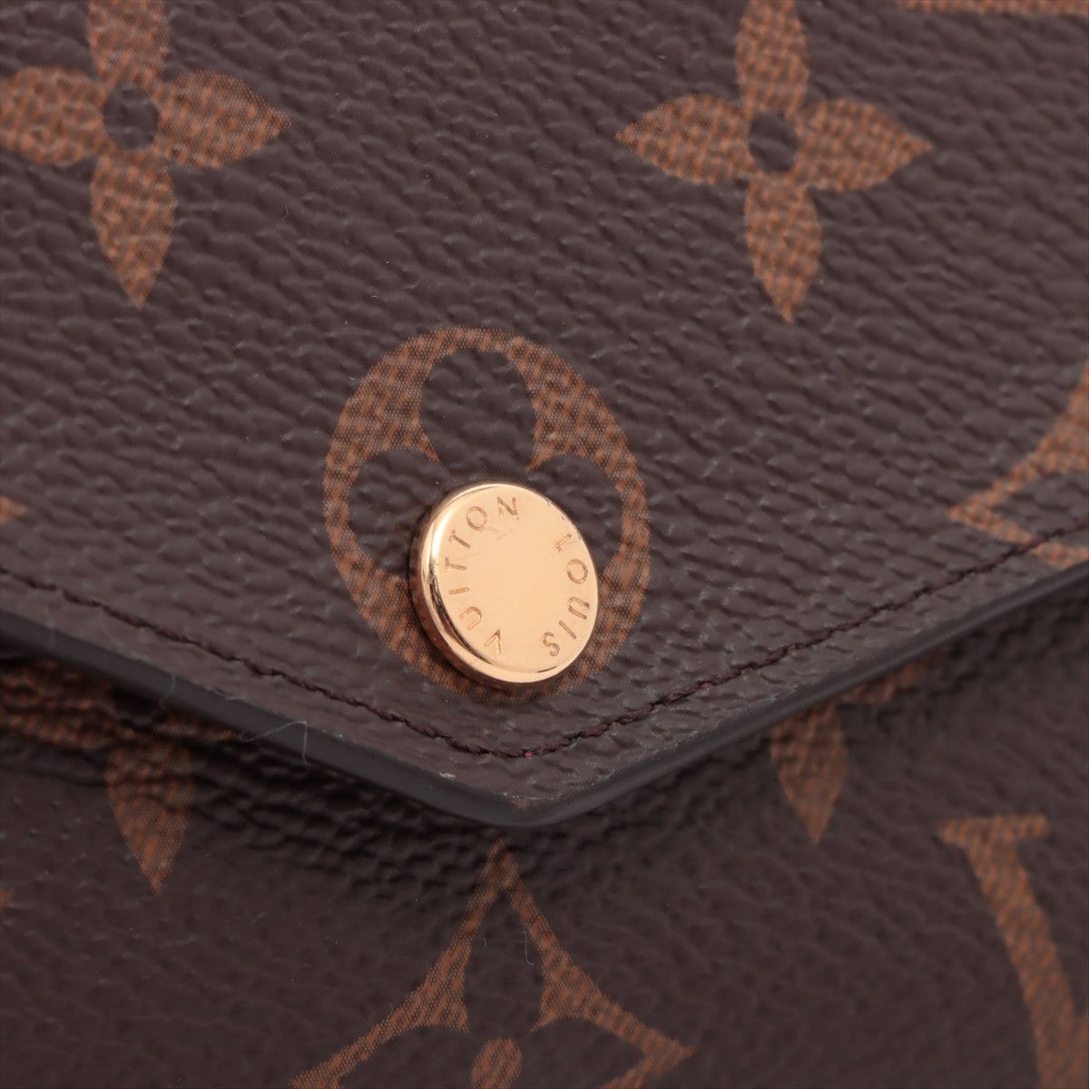 Louis Vuitton Louis Vuitton Sarah wallet Size ONE SIZE - 4 Thumbnail