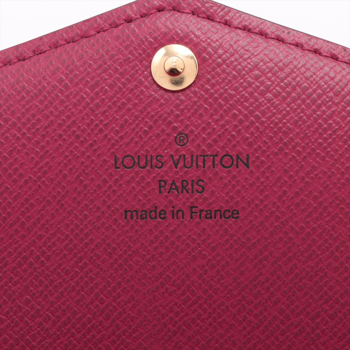 Louis Vuitton Louis Vuitton Sarah wallet Size ONE SIZE - 12 Thumbnail
