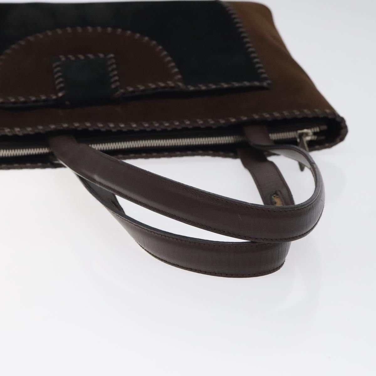 Salvatore Ferragamo Salvatore Ferragamo shoulder Size ONE SIZE - 5 Thumbnail