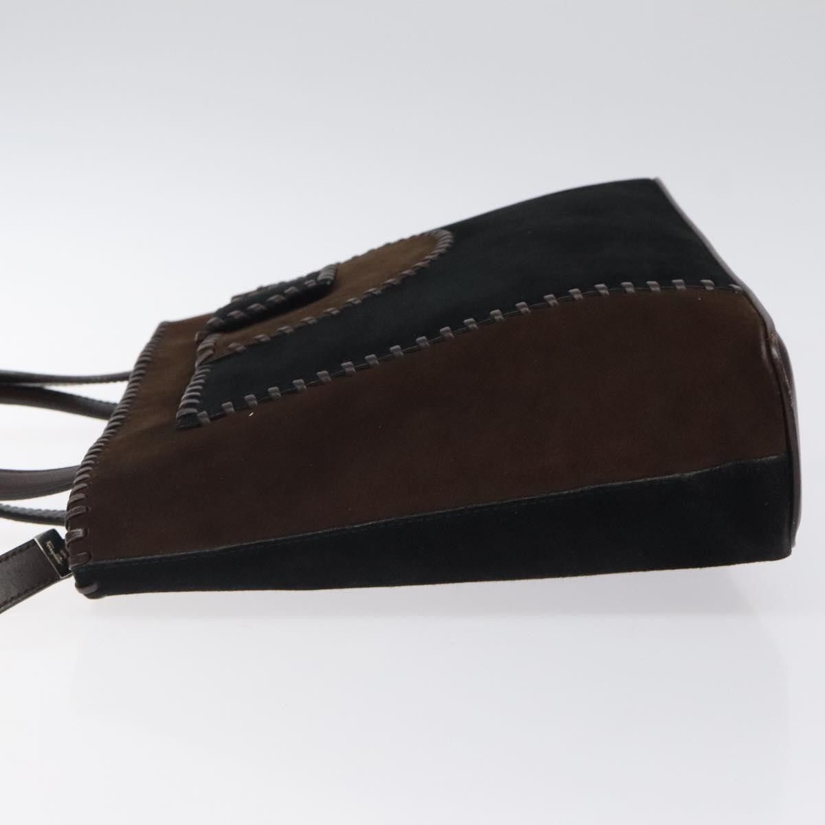 Salvatore Ferragamo Salvatore Ferragamo shoulder Size ONE SIZE - 4 Thumbnail