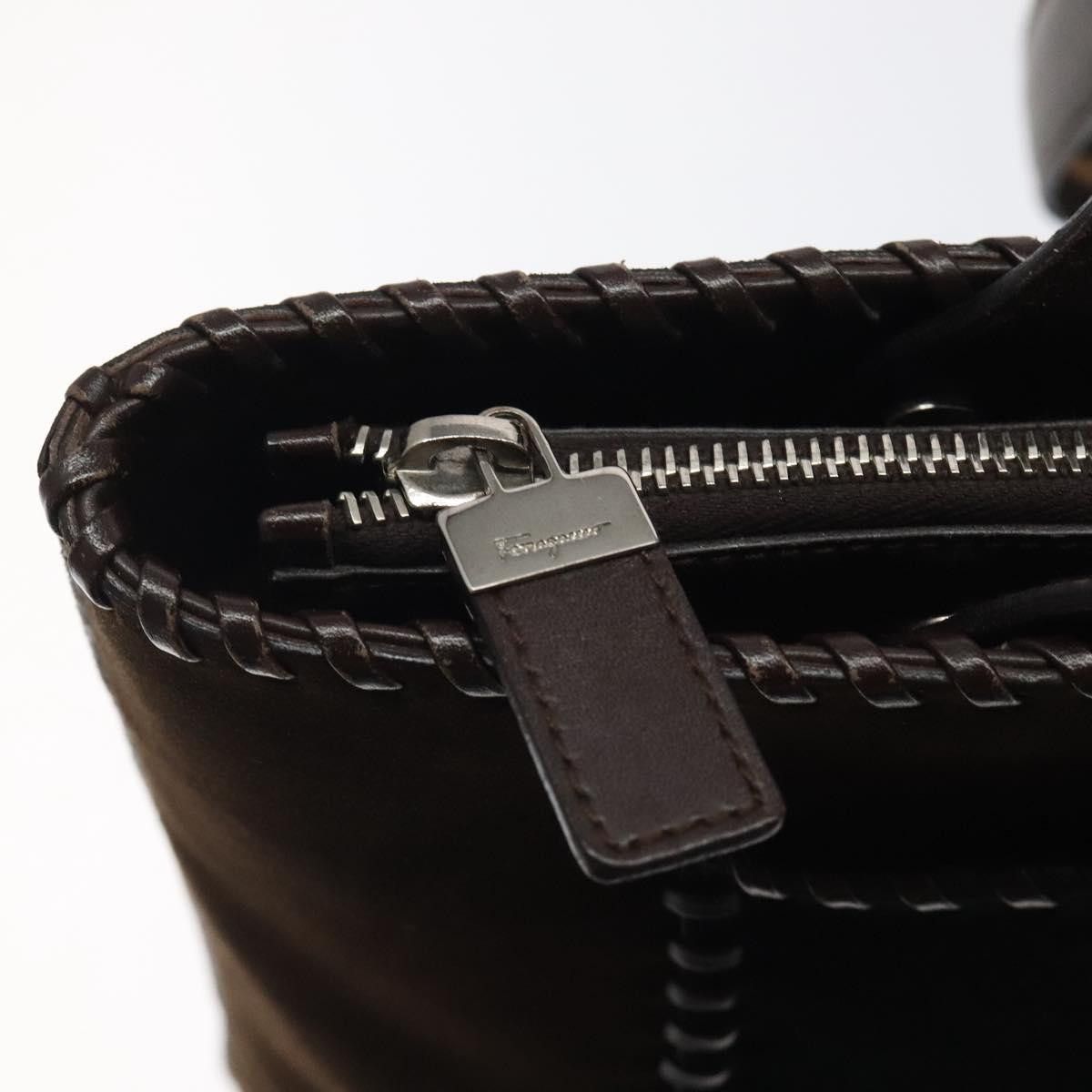 Salvatore Ferragamo Salvatore Ferragamo shoulder Size ONE SIZE - 10 Thumbnail