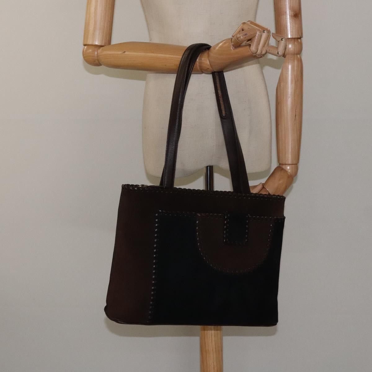 Salvatore Ferragamo Salvatore Ferragamo shoulder Size ONE SIZE - 13 Thumbnail