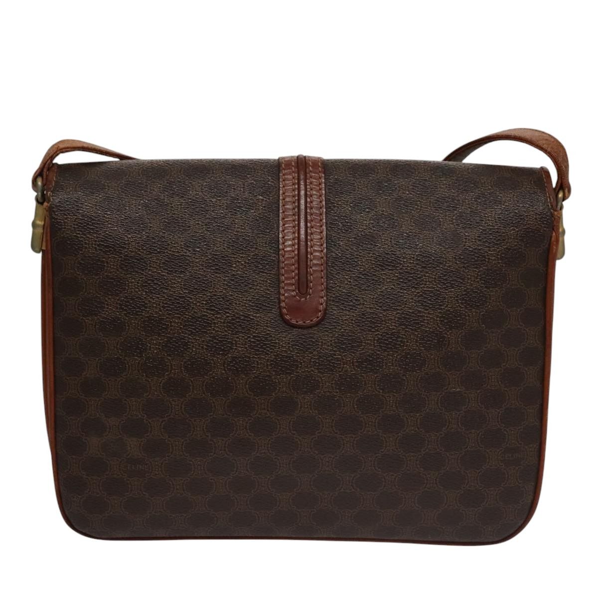 Celine Céline Macadam shoulder Size ONE SIZE - 2 Thumbnail