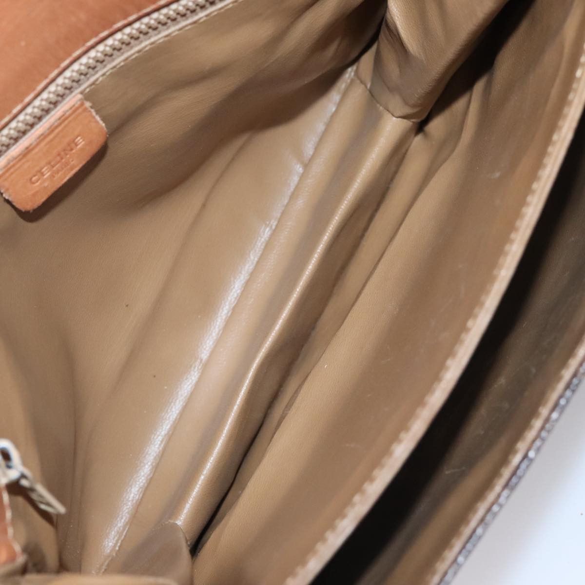 Celine Céline Macadam shoulder Size ONE SIZE - 12 Thumbnail