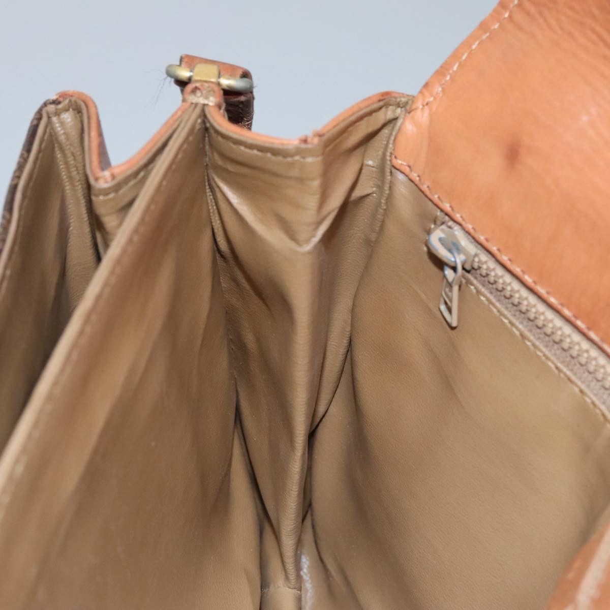 Celine Céline Macadam shoulder Size ONE SIZE - 21 Thumbnail