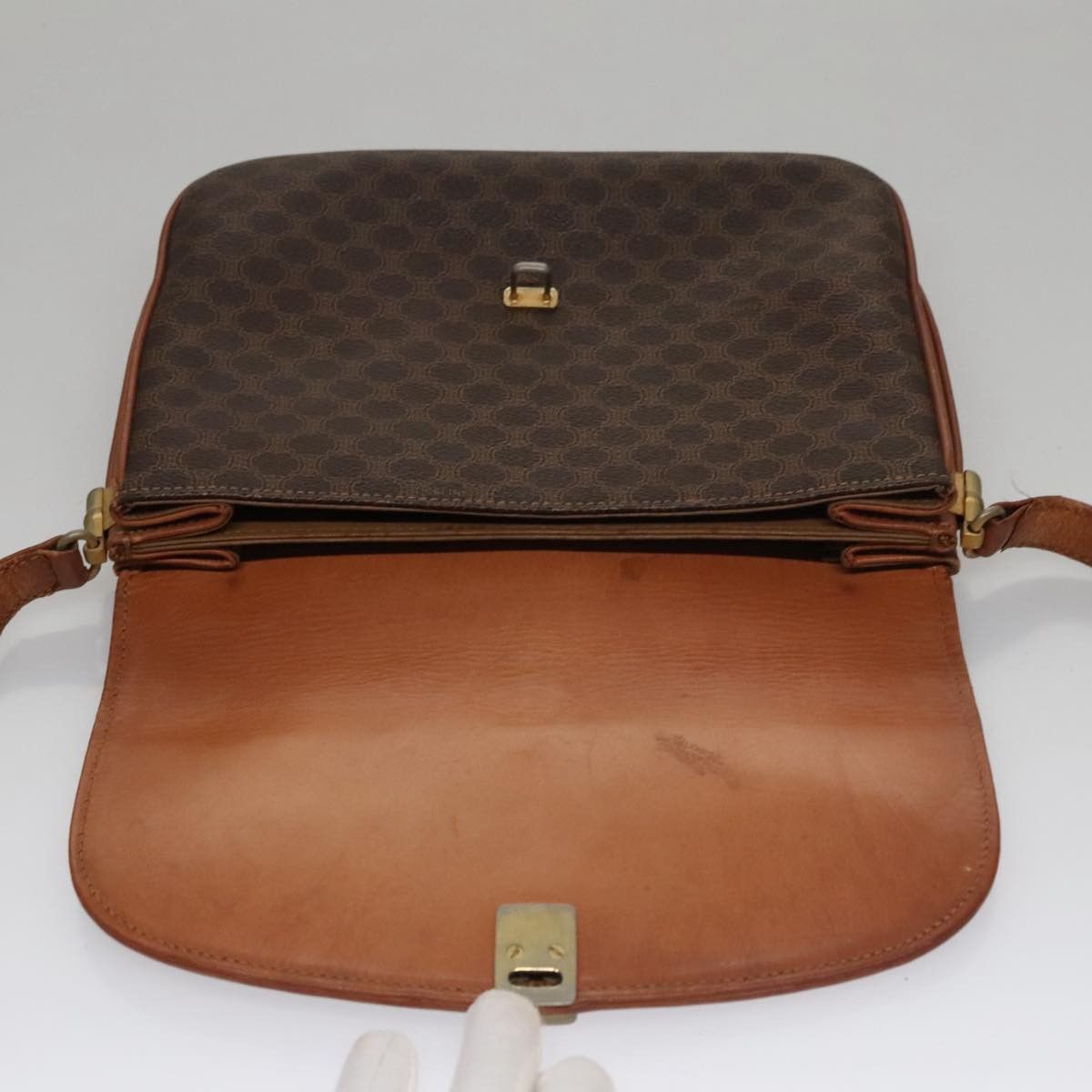 Celine Céline Macadam shoulder Size ONE SIZE - 19 Thumbnail
