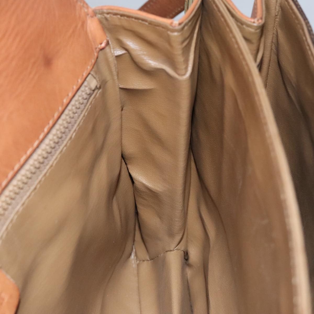 Celine Céline Macadam shoulder Size ONE SIZE - 20 Thumbnail