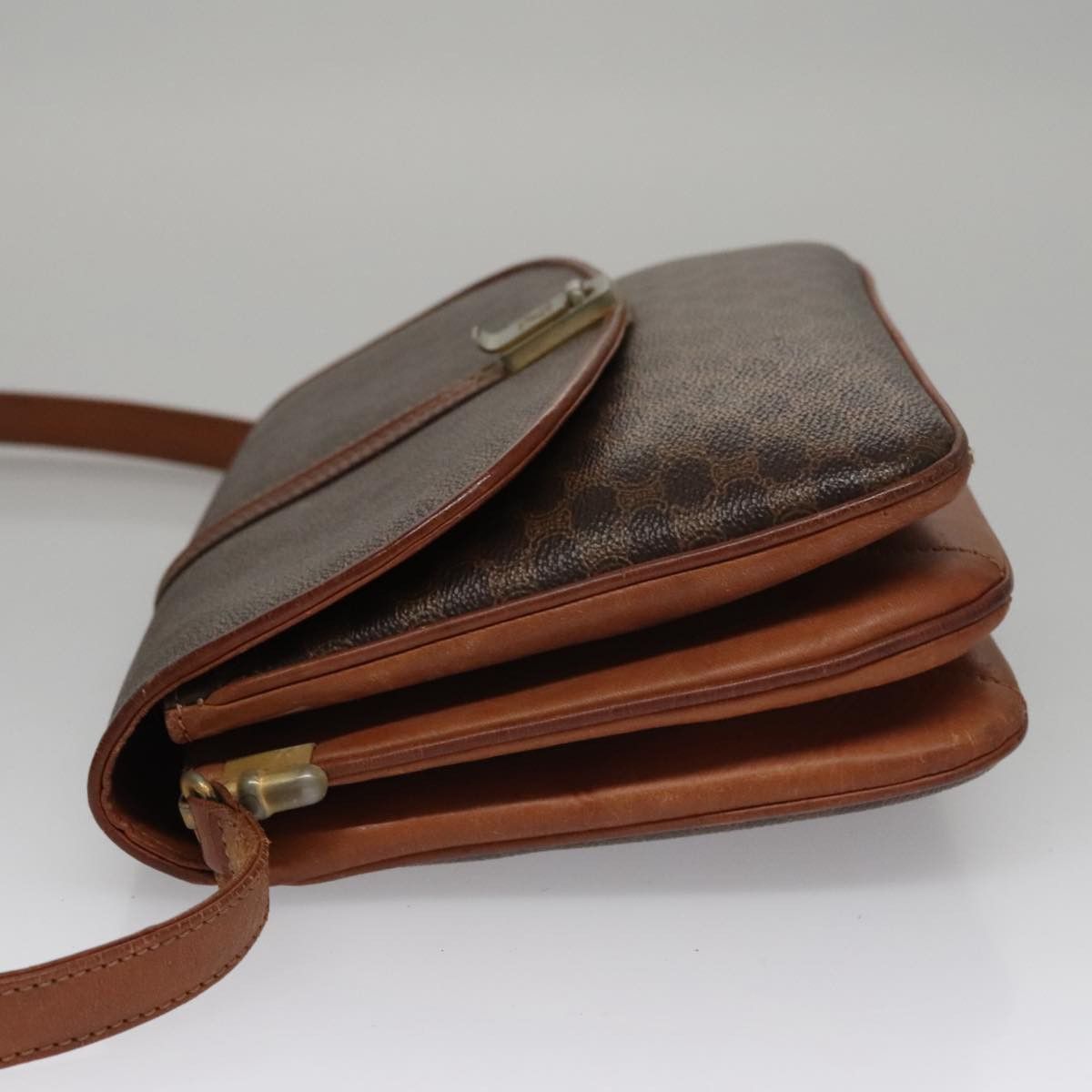 Celine Céline Macadam shoulder Size ONE SIZE - 4 Thumbnail