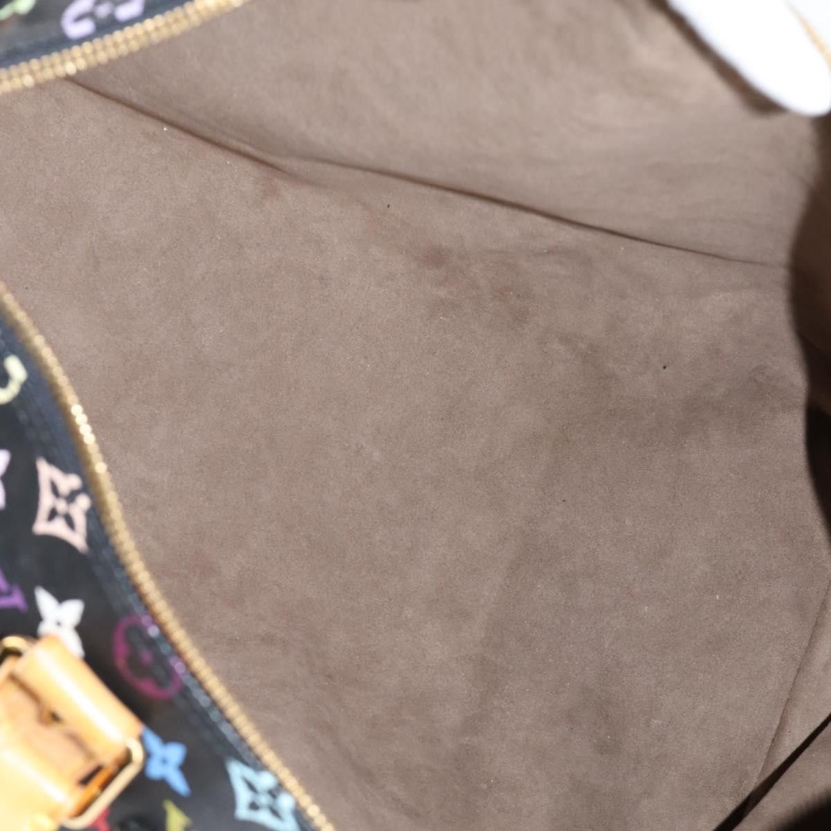 Louis Vuitton Louis Vuitton Keepall 45 travel Size ONE SIZE - 12 Thumbnail