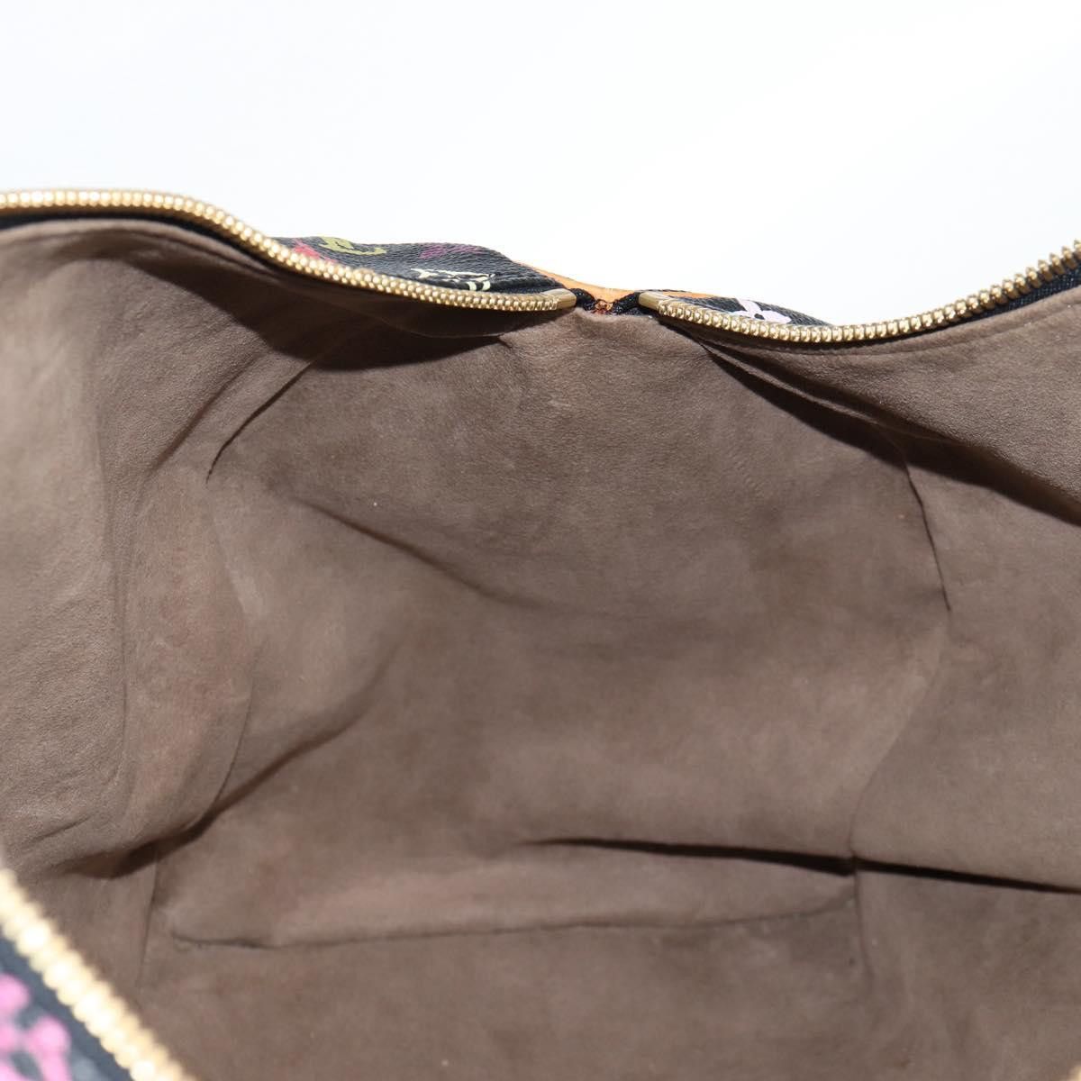 Louis Vuitton Louis Vuitton Keepall 45 travel Size ONE SIZE - 22 Thumbnail