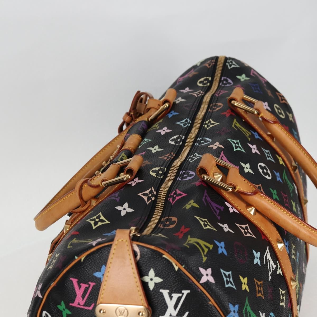 Louis Vuitton Louis Vuitton Keepall 45 travel Size ONE SIZE - 25 Thumbnail