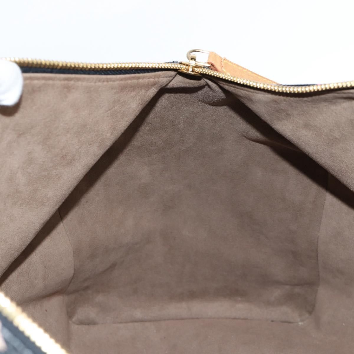 Louis Vuitton Louis Vuitton Keepall 45 travel Size ONE SIZE - 23 Thumbnail