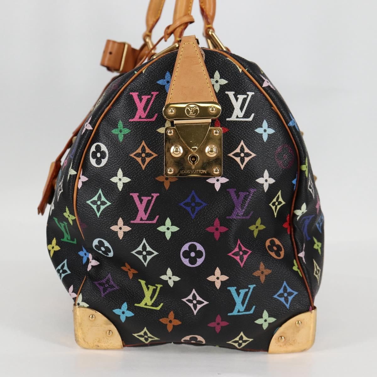 Louis Vuitton Louis Vuitton Keepall 45 travel Size ONE SIZE - 3 Thumbnail