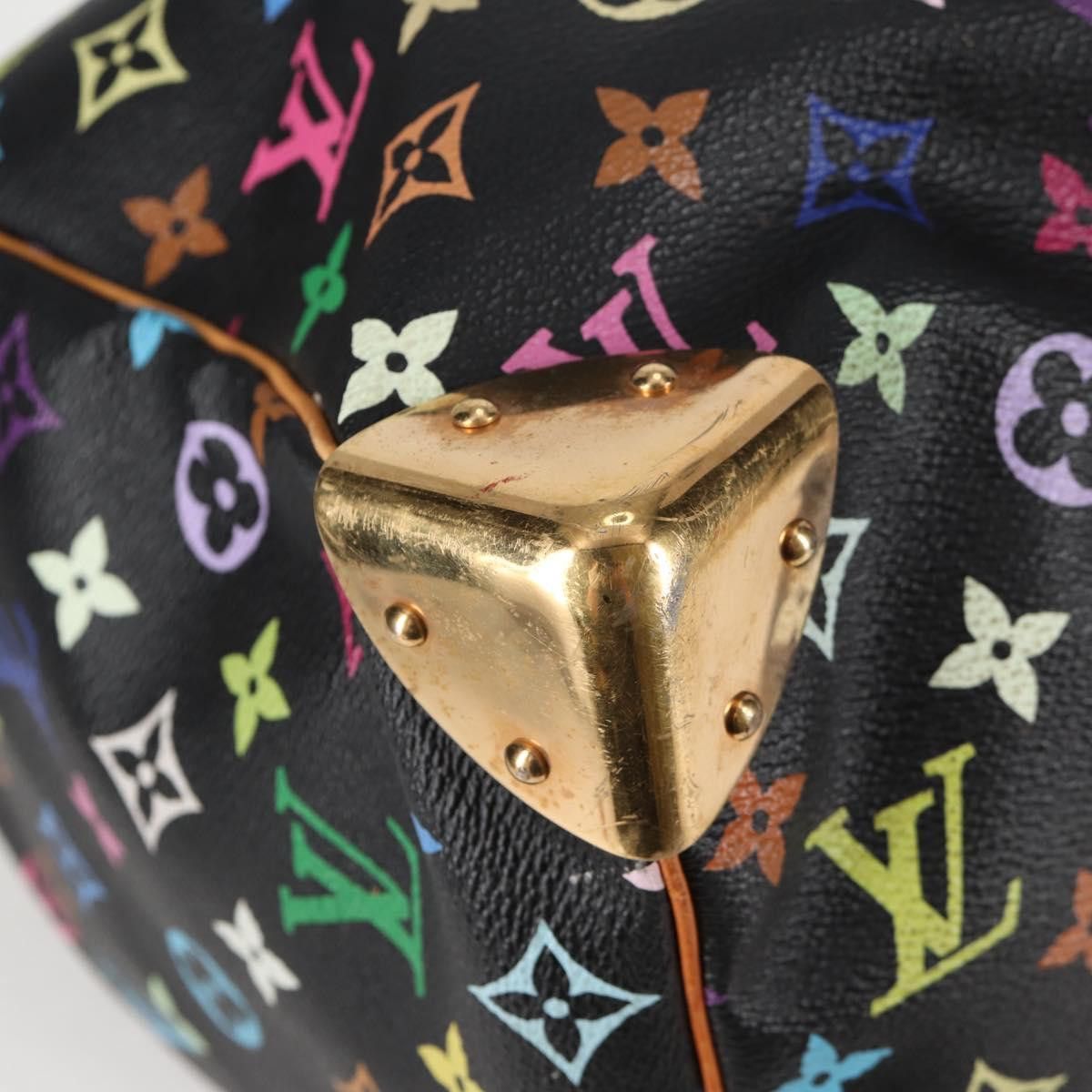 Louis Vuitton Louis Vuitton Keepall 45 travel Size ONE SIZE - 6 Thumbnail