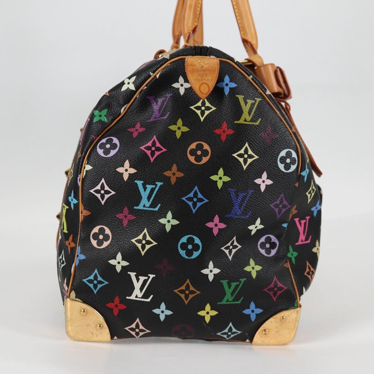 Louis Vuitton Louis Vuitton Keepall 45 travel Size ONE SIZE - 4 Thumbnail