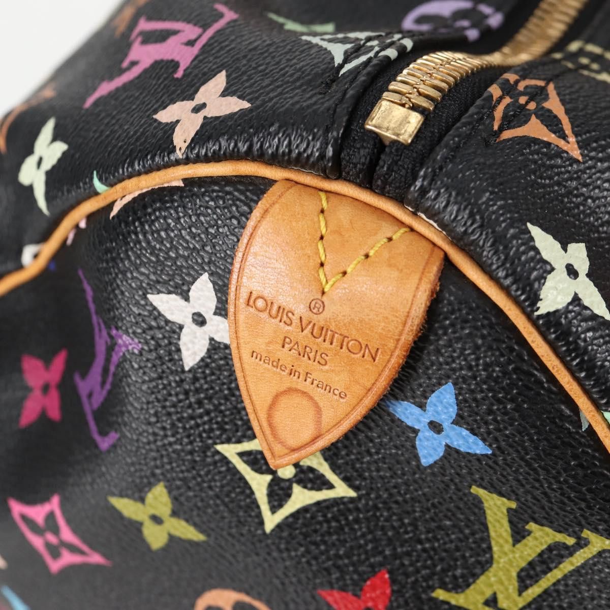 Louis Vuitton Louis Vuitton Keepall 45 travel Size ONE SIZE - 13 Thumbnail