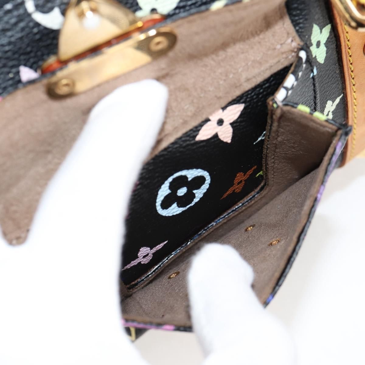 Louis Vuitton Louis Vuitton Keepall 45 travel Size ONE SIZE - 20 Thumbnail