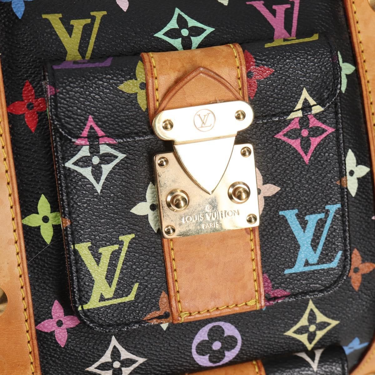Louis Vuitton Louis Vuitton Keepall 45 travel Size ONE SIZE - 18 Thumbnail