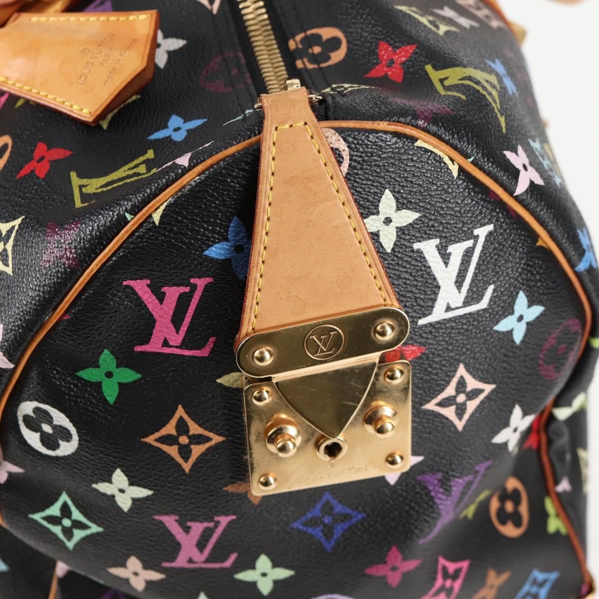 Louis Vuitton Louis Vuitton Keepall 45 travel Size ONE SIZE - 21 Thumbnail
