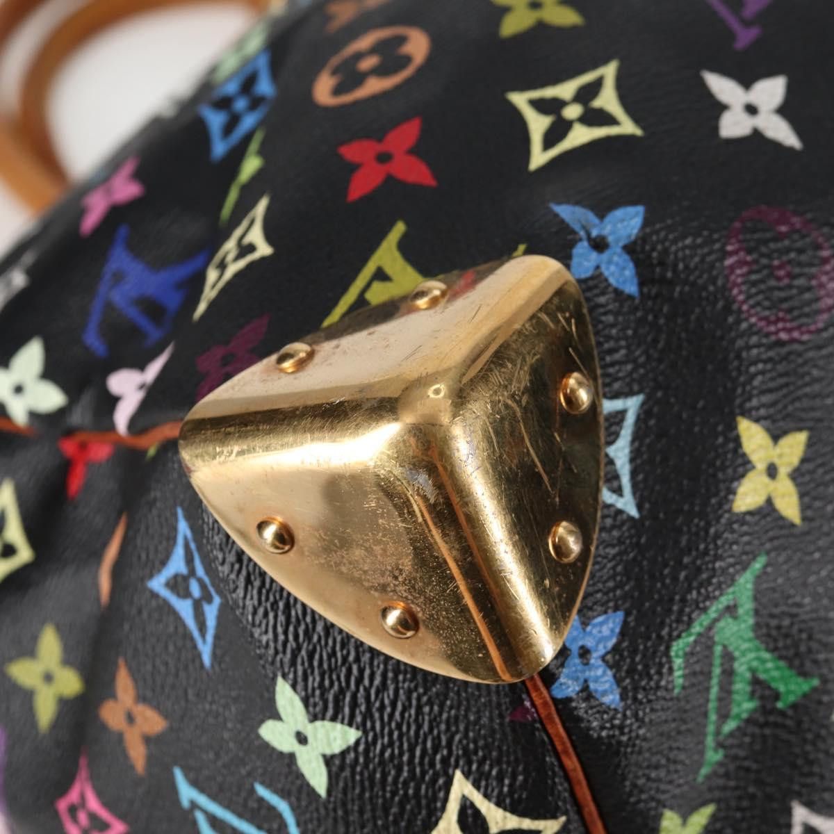 Louis Vuitton Louis Vuitton Keepall 45 travel Size ONE SIZE - 8 Thumbnail