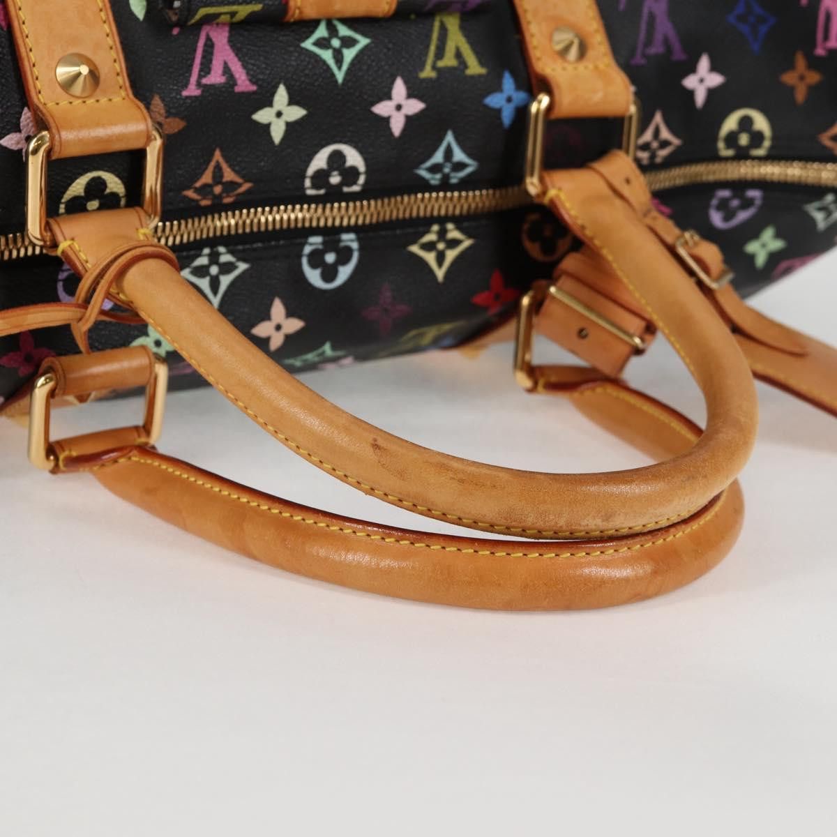 Louis Vuitton Louis Vuitton Keepall 45 travel Size ONE SIZE - 5 Thumbnail