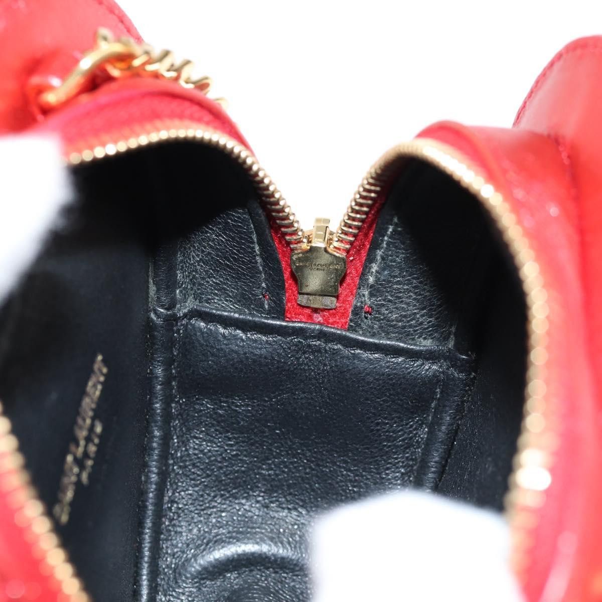 Yves Saint Laurent Saint Laurent Ysl Line clutch Size ONE SIZE - 22 Thumbnail