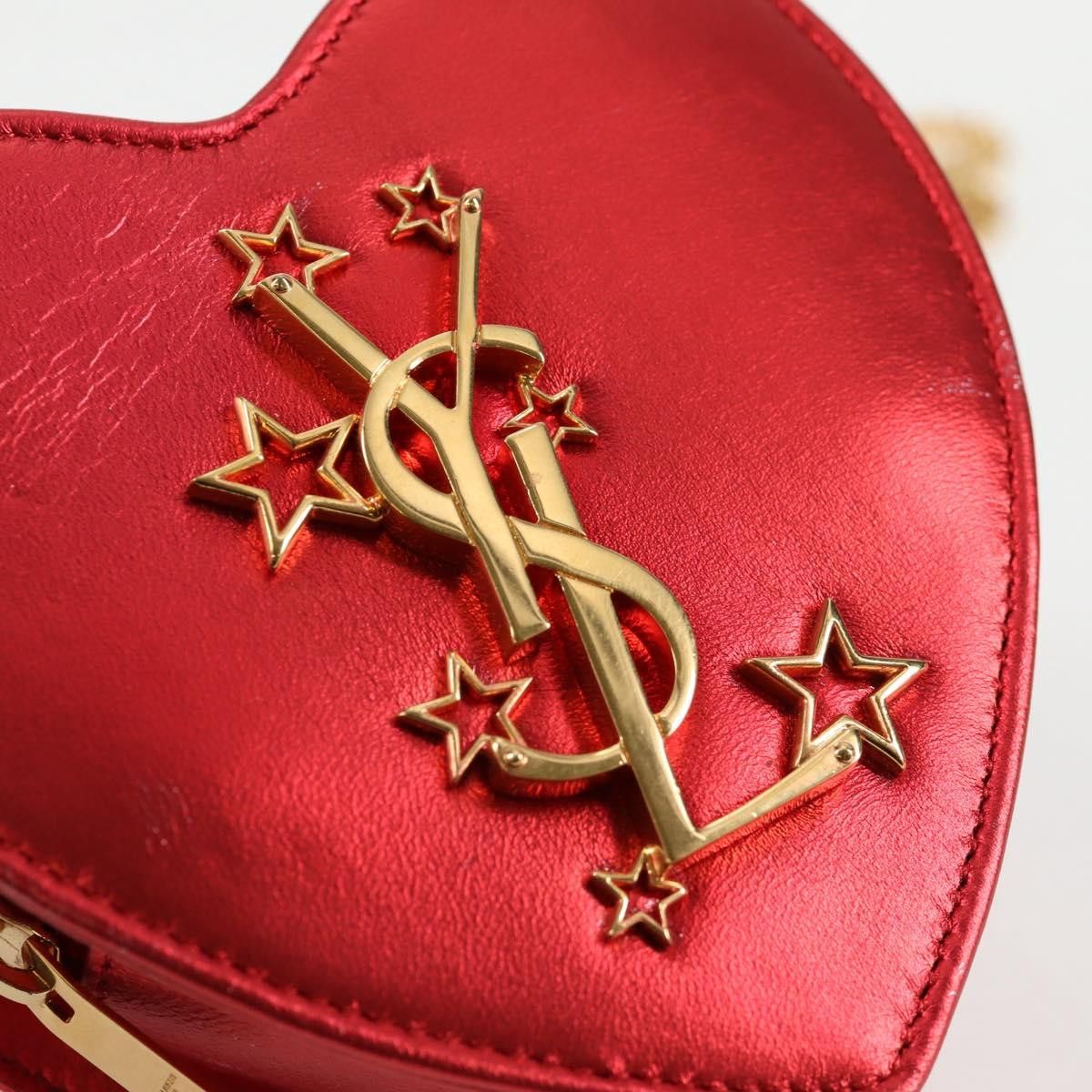 Yves Saint Laurent Saint Laurent Ysl Line clutch Size ONE SIZE - 19 Thumbnail