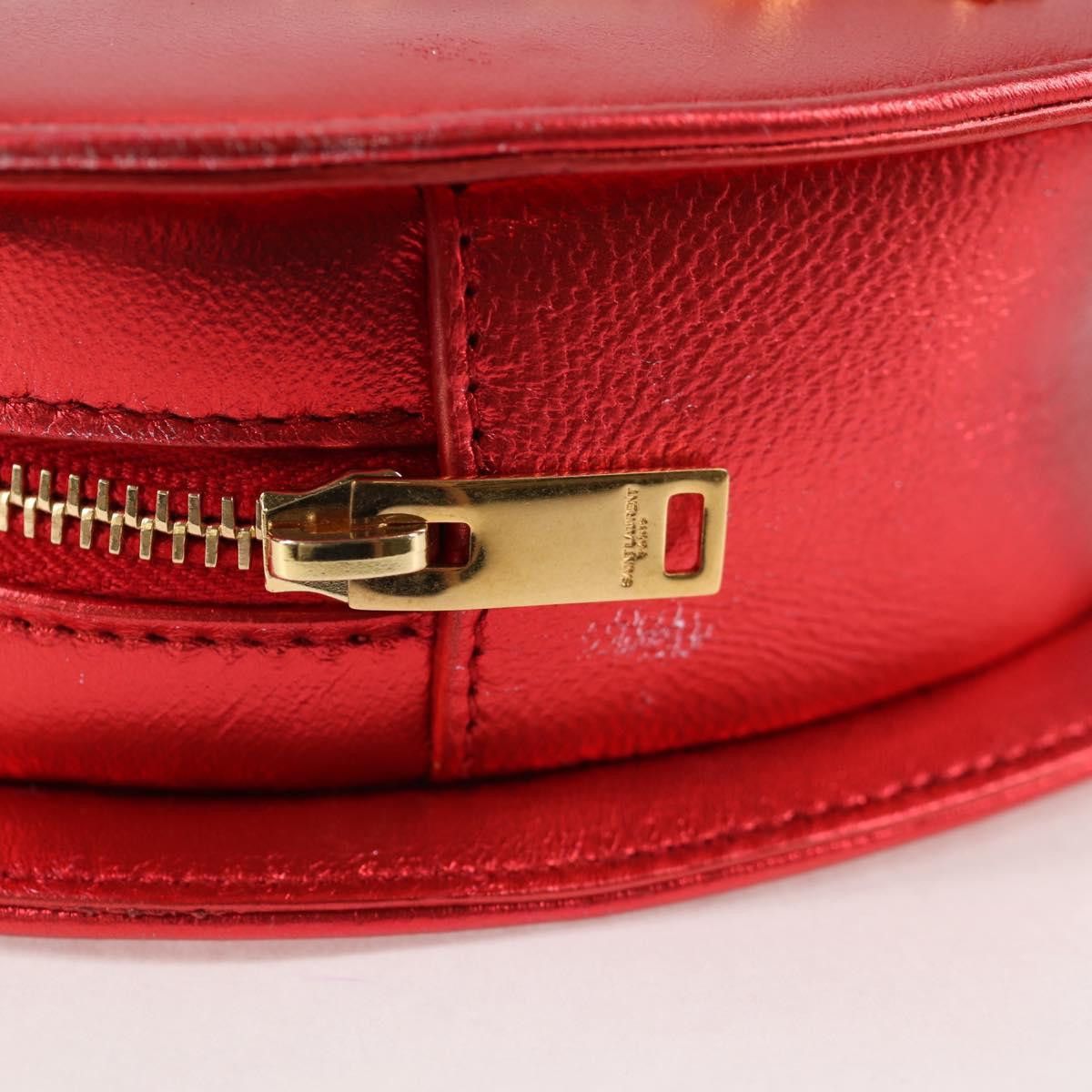 Yves Saint Laurent Saint Laurent Ysl Line clutch Size ONE SIZE - 11 Thumbnail