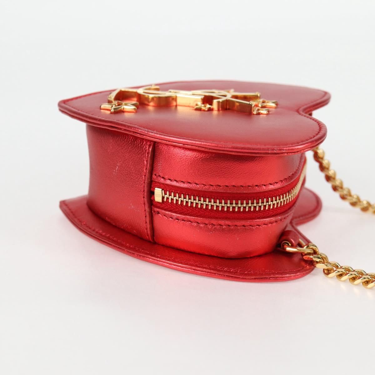 Yves Saint Laurent Saint Laurent Ysl Line clutch Size ONE SIZE - 3 Thumbnail