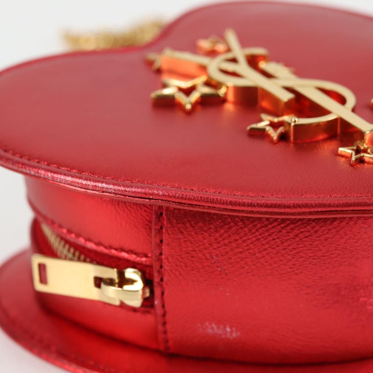 Yves Saint Laurent Saint Laurent Ysl Line clutch Size ONE SIZE - 6 Thumbnail