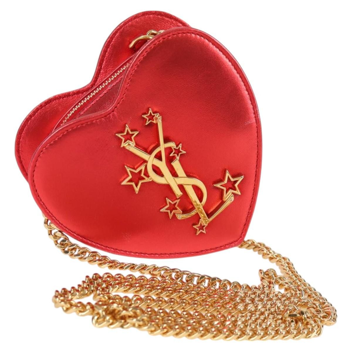 Yves Saint Laurent Saint Laurent Ysl Line clutch Size ONE SIZE - 21 Thumbnail