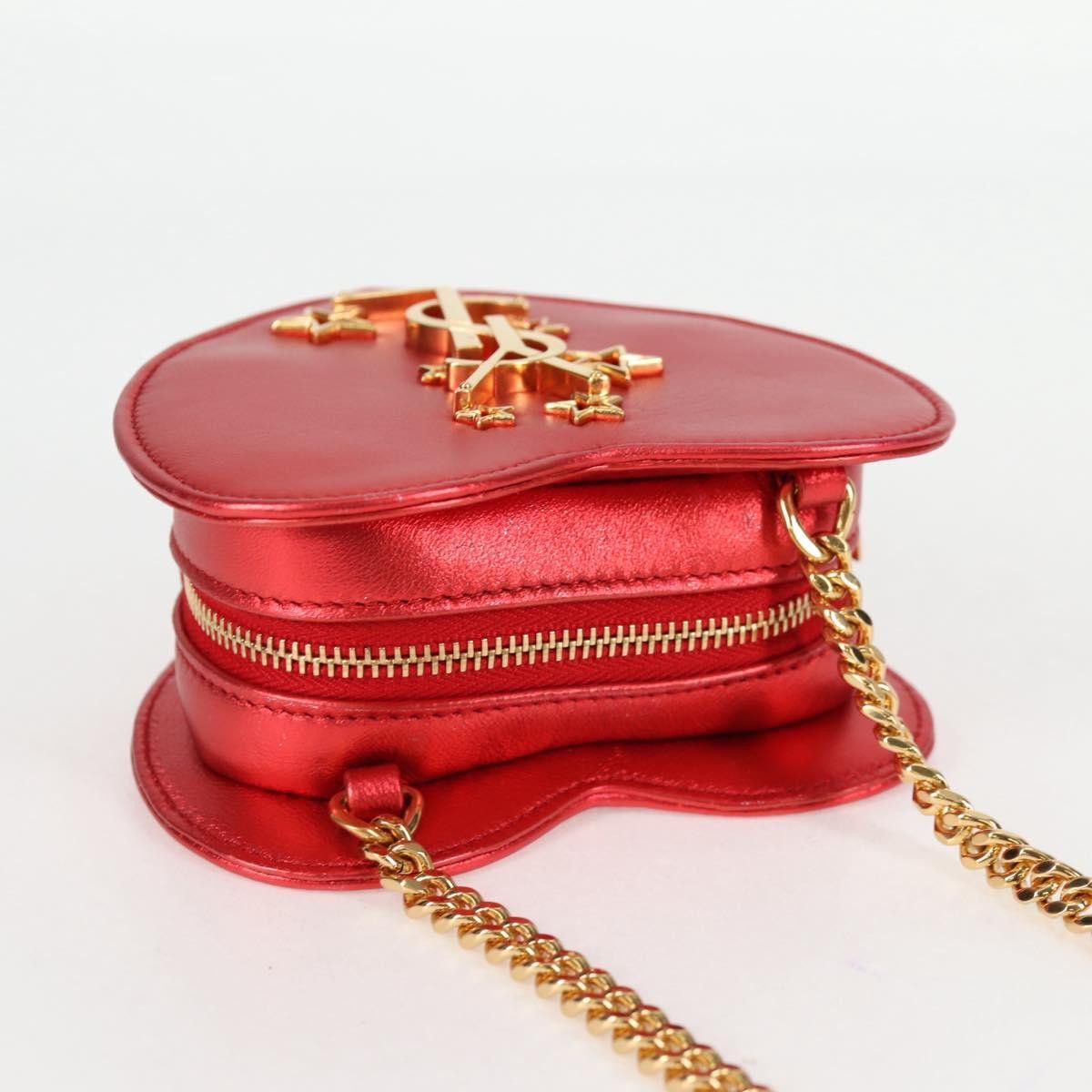 Yves Saint Laurent Saint Laurent Ysl Line clutch Size ONE SIZE - 16 Thumbnail