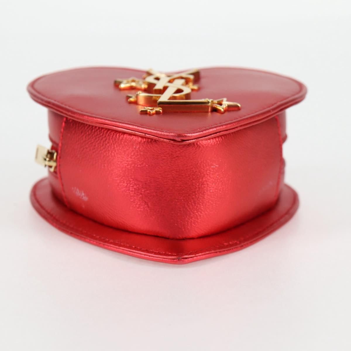 Yves Saint Laurent Saint Laurent Ysl Line clutch Size ONE SIZE - 17 Thumbnail